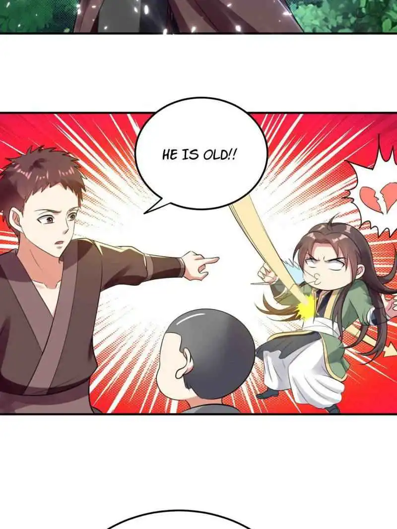 Super Son-in-law In Another World [ALL CHAPTERS] Chapter 13 32